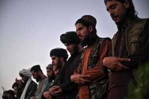 Afganistán, del acuerdo de paz de Doha a la actual era talibán - Mundo - ABC Color