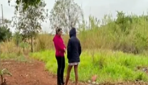 Prostituían y torturaban a niñas indígenas en Amambay - Noticiero Paraguay