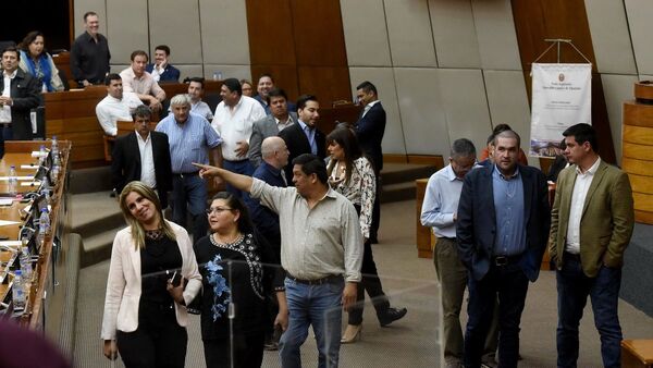 El cuarto juicio pierde fuerza y se enfocará en enmendar a liberales