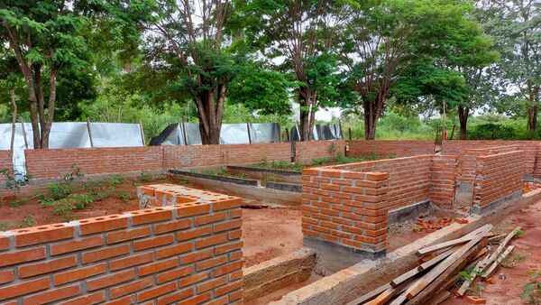 MEC asegura que en tres semanas iniciarían 79 obras