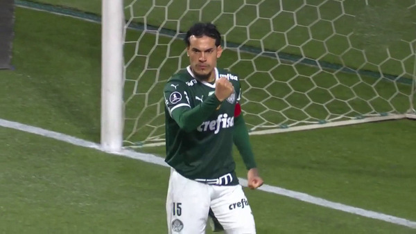 Diario HOY | Palmeiras sabe sufrir y pasa a semifinales en los penales