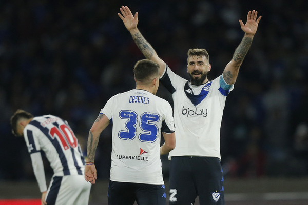 Diario HOY | Vélez supera a Talleres y se cita con Flamengo en las semifinales