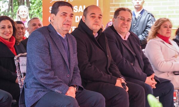Iván Sosa insiste en que el cooperativismo es el camino para crear empleos, y no los discursos – Diario TNPRESS