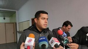 Confuso episodio en Yby Yaú: ¿caso de secuestro express o conflicto por dinero? - Radio Imperio