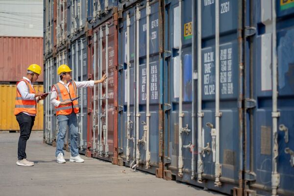 Inesperado aumento de importaciones y apreciación del combustible profundizan déficit comercial de Paraguay - MarketData
