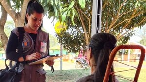 Certificarán con 40 horas de extensión a estudiantes universitarios que se sumen al Censo Nacional
