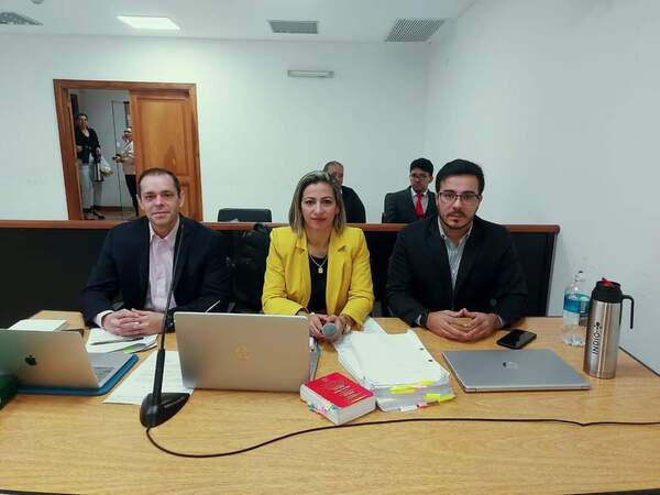 Diario HOY | Solicitan cárcel para empleado infiel de frigorífico por millonario perjuicio