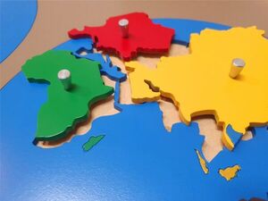 La crisis mundial y un rompecabezas incompleto