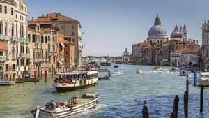 Venecia pierde a miles de residentes en los últimos 20 años