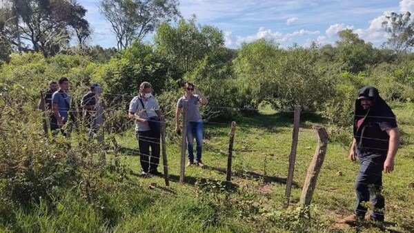 Policía confirma detención de supuesto asesino de docente de Loreto