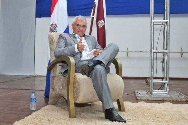 Intendente de Hernandarias estaría orquestando negociado de G. 7.000 millones con compra de dos terrenos