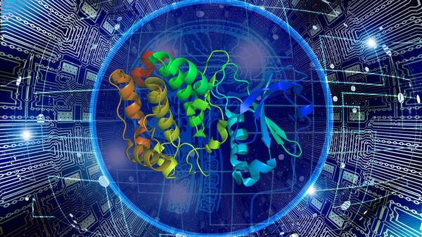 El "google maps" de las proteínas traerá hallazgos sin precedentes