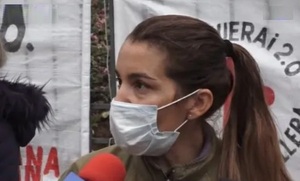 Siguen desvinculaciones de médicos por cuestiones políticas: 'El ministro no tiene la lapicera'