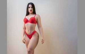 Crónica / “¿Sos modelo?”, la pregunta que persigue a esta cuerona