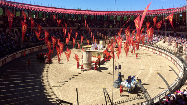 Los mejores hoteles para alojarte si vas a Puy du Fou | Turismo | 5Días