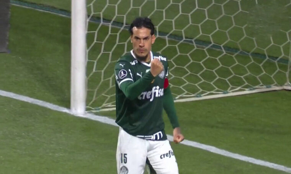Palmeiras pasa a semifinales en los penales - OviedoPress