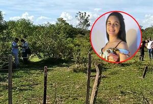 Capturan a supuesto asesino de una docente - Radio Imperio