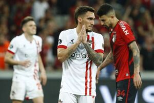 El último boleto: Estudiantes y Jorge Morel o el Ath. Paranaense - Fútbol Internacional - ABC Color