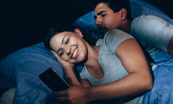 Cómo saber con quién habla más tu pareja porWhatsApp - OviedoPress