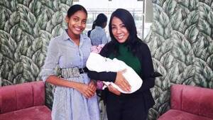 Crónica / Habemus la primera "mami" candidata a Miss Universo