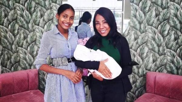 Crónica / Habemus la primera "mami" candidata a Miss Universo