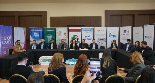 Convenfarma – Expo-Farmacientífica se realizará el 7 y 8 de setiembre