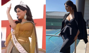 ¡Miss Universo 2022! estaría confirmando su embarazo - OviedoPress