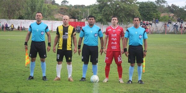 ¡Rumbo a la Intermedia! Los grupos y el fixture de la segunda ronda del Nacional B