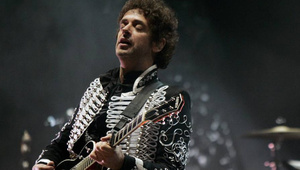 Crónica / [VIDEO] Gustavo Cerati cumpliría hoy 63 pirulos y lanzó nuevo material