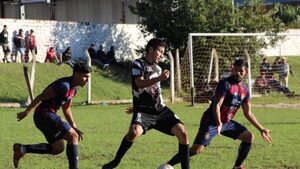 PARIDAD EN LA PRIMERA HISTÓRICA FINAL DE LA LIGA FRANQUEÑA