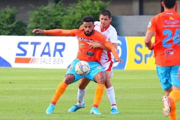 ACCIÓN EN EL ESTE POR LA COPA PARAGUAY