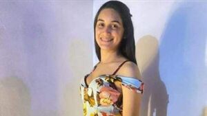 Atrapan a supuesto asesino de la docente Isamar, en Loreto