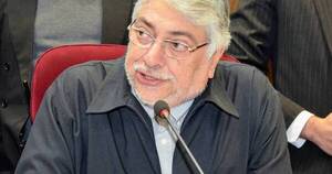 La Nación / Fernando Lugo se encuentra estable, pero sigue siendo un paciente crítico, afirmó Querey