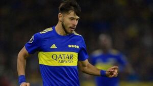 Boca Juniors cumple con lo justo y sigue en Copa Argentina