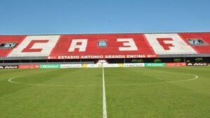 Copa Paraguay: Se cierra la semana 12