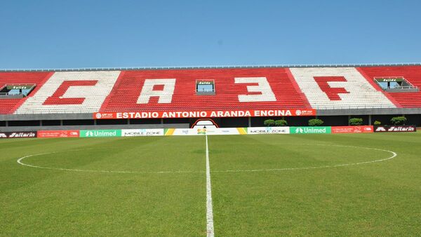 Copa Paraguay: Se cierra la semana 12