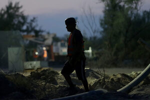 Gobierno de México niega suspensión del rescate de 10 mineros atrapados - MarketData