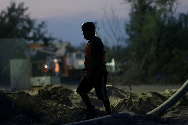 Gobierno de México niega suspensión del rescate de 10 mineros atrapados - MarketData