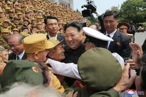 Video: La poderosa hermana de Kim Jong-Un vuelve a amenazar a Corea del Sur - Mundo - ABC Color