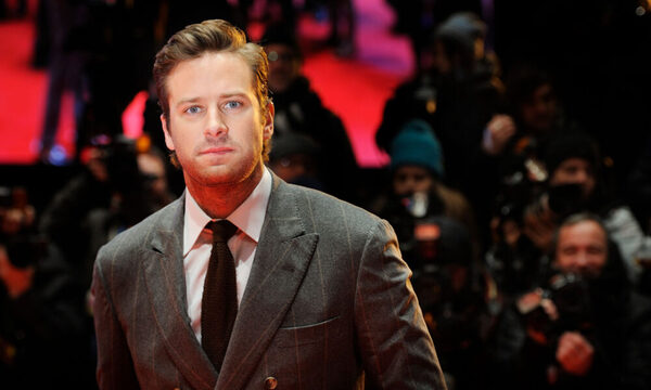 La serie sobre Armie Hammer y su familia; hablará de los abusos y canibalismo