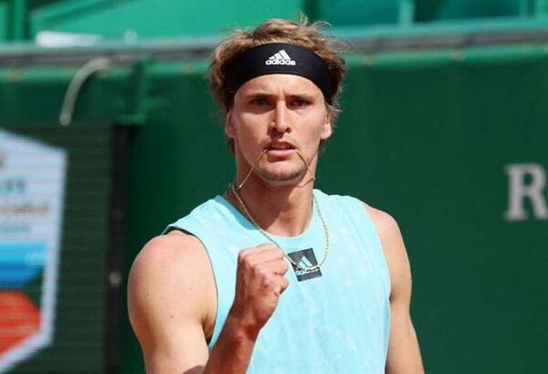 Zverev se muestra pesimista sobre su presencia en el US Open