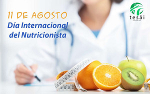 Fundación Tesãi conmemora el Día Mundial del Nutricionista | DIARIO PRIMERA PLANA