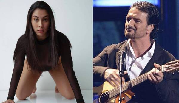 Crónica / ¡La propuesta que Rosy Alderete tiene para Ricardo Arjona!