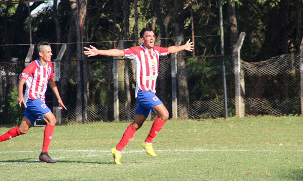 Ovetense FC y 12 de Junio ya conocen a sus rivales para la segunda etapa del Nacional B - OviedoPress