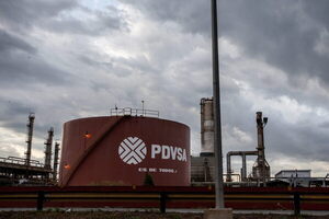La producción petrolera venezolana cae casi 100.000 barriles en julio, dice la OPEP - MarketData