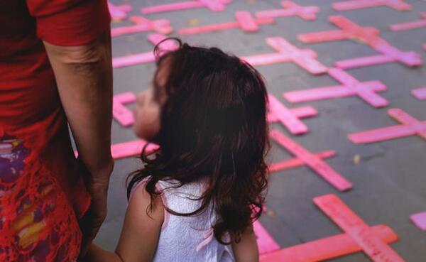 Diario HOY | Feminicidio: 65 hijos huérfanos y denuncias ninguneadas de violencia contra mujeres