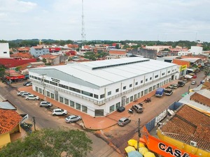 Gobierno inaugurará nuevo mercado municipal de Santaní y realizará entrega de equipos médicos en Guajayvi