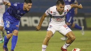 Crónica / Otro subcampeón de América jugará en el ascenso paraguayo