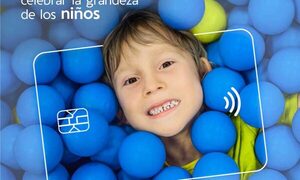 Banco Continental ofrece Grandes Beneficios para celebrar el mes de los niños