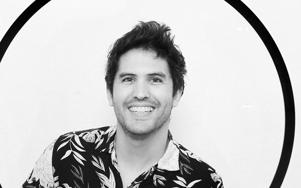 Julio C. Gallego: “Ser jurado siempre será una de las mejores formas de contactarse con las ideas” | Marketing | 5Días